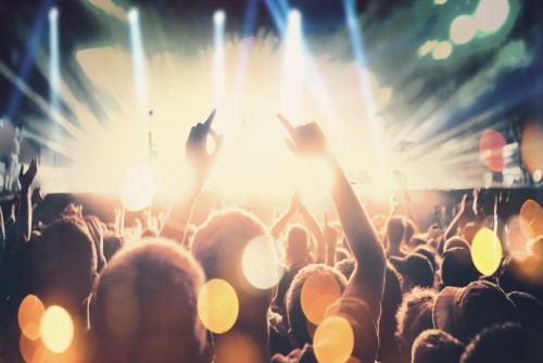 From performer drop-outs to terrorism threats - insuring festivals